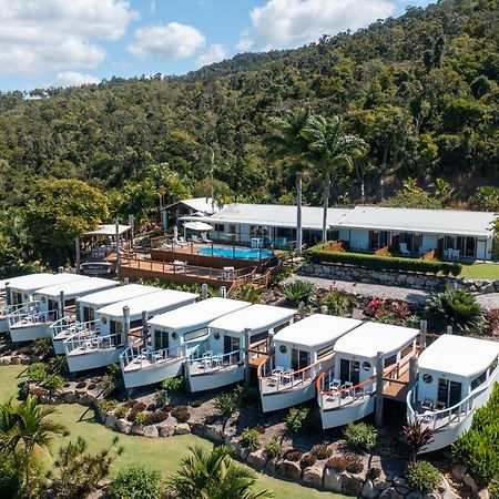 Freedom Shores Resort Airlie Beach Cannon Valley Exterior foto