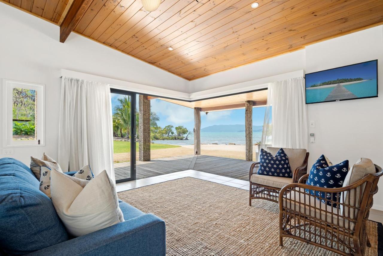 Freedom Shores Resort Airlie Beach Cannon Valley Exterior foto