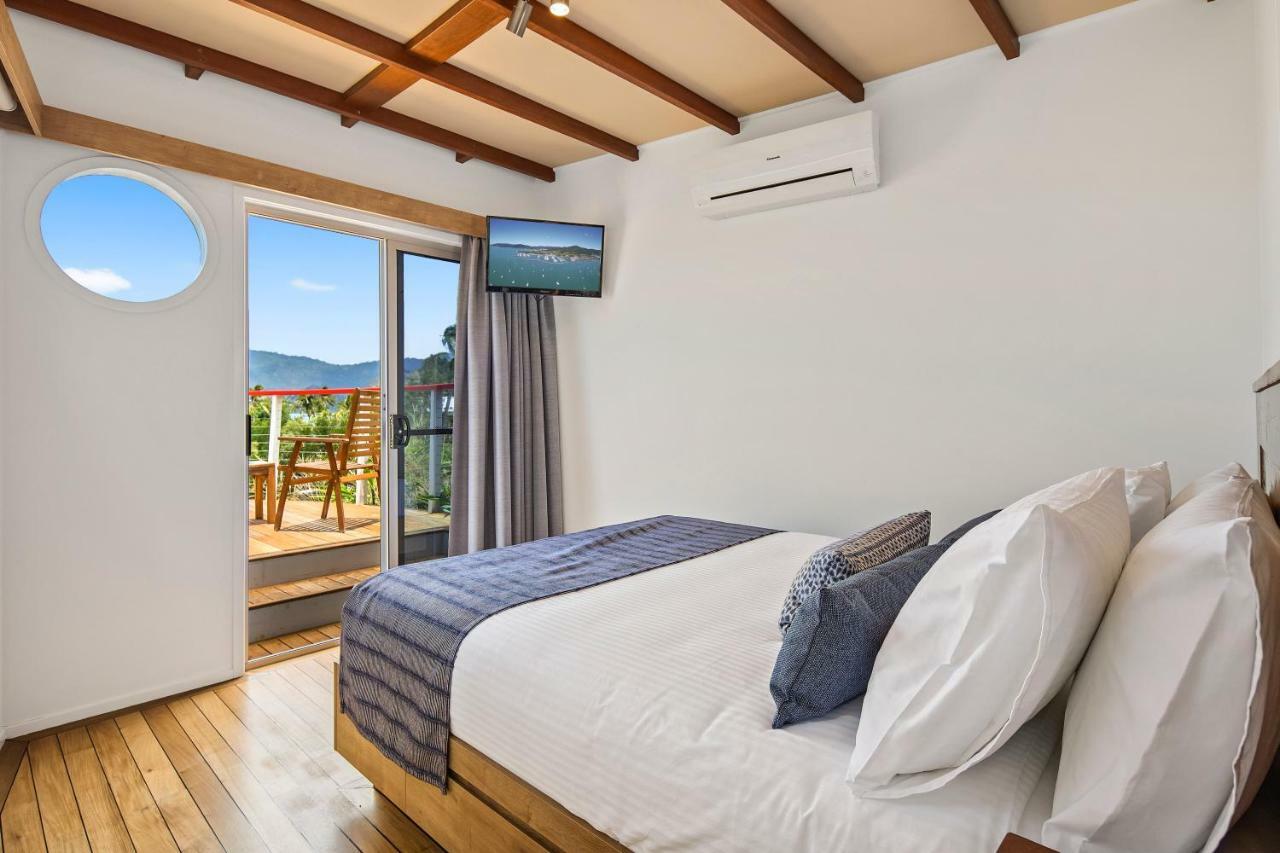 Freedom Shores Resort Airlie Beach Cannon Valley Exterior foto
